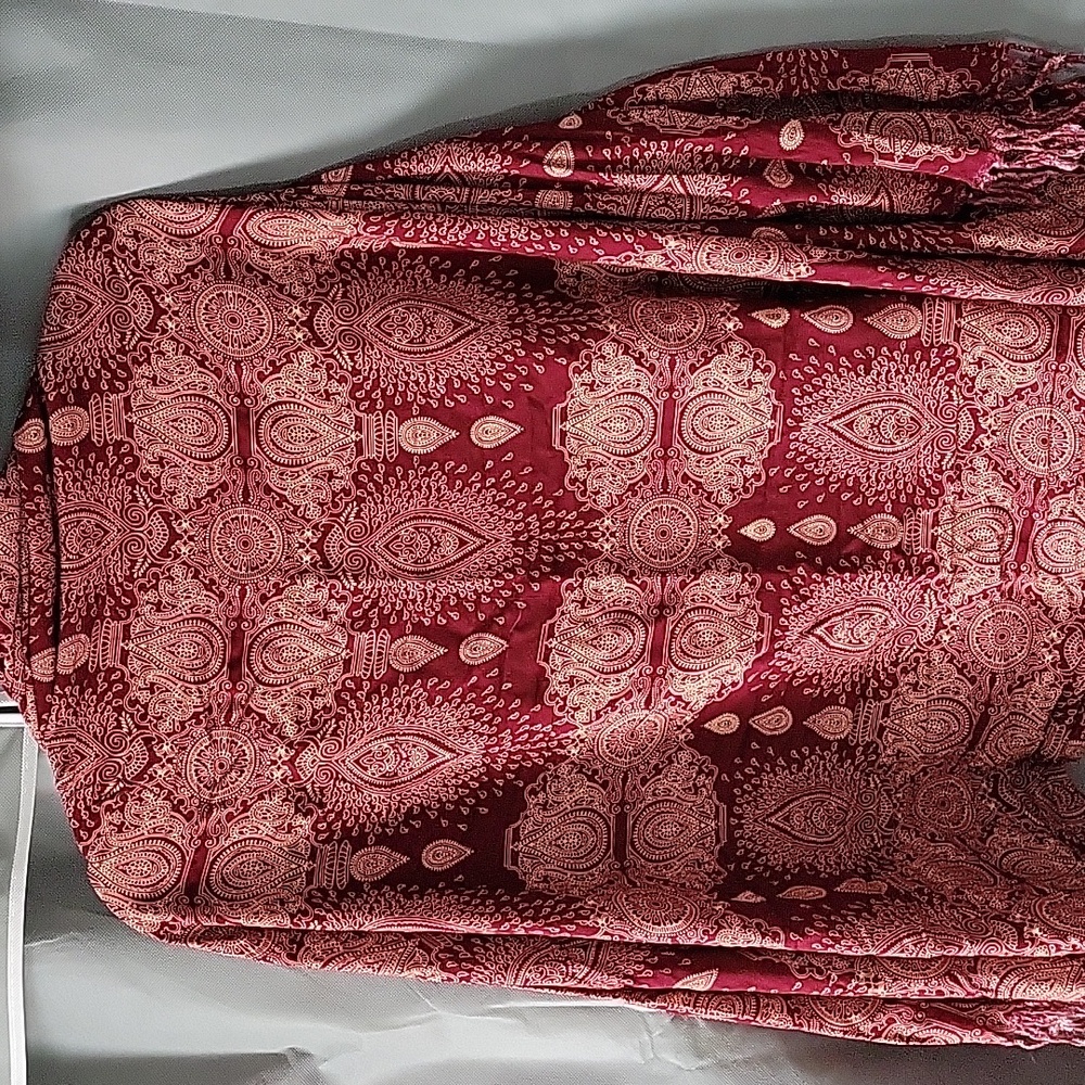 Thai Sarong - Picture 3 of 3